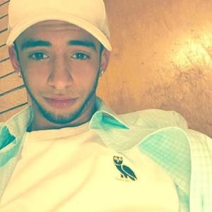 Meet your Posher, Alex